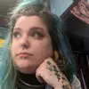 Skyler Cook - @necroglitter.tattoos - TikTok