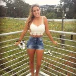 Skyler Lyric Dudley - @skylyric0598 - Instagram