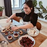 Skyler Evans - @skyleraevans_eats - Instagram