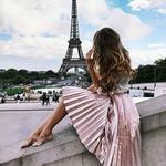 Skyler Evans - @fel.perfect.princess_ - Instagram