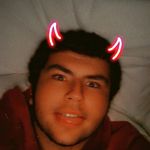 Skyler Evans - @sangue_del_cielo - Instagram
