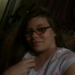 my bae is chrissy blackwell - @skylergoff246 - Instagram