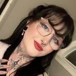 skylar goff - @thecathedralbat - Instagram