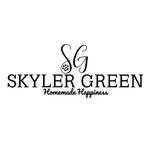 SKYLER GREEN - @skylergreen_homemadehappiness - Instagram