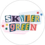 skyler green - @_skylergreenart - Instagram