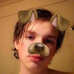 Skyler Green - @x.paper.boy.x - Instagram