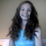 Skyler Raeven Gregory - @lilbrat20060315 - Instagram