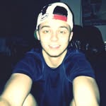 Skyler Hanson - @skyman30 - Instagram