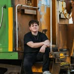 Skyler Hill - @skylerkindaskates - Instagram