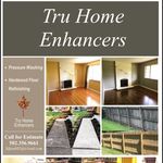 Skyler Jenkins - @tru_home_enhancers - Instagram