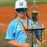 Skyler Laney - @skylerlaney57 - Instagram