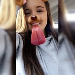fanpage for skyler lawrence - @skyler.raine_fp - Instagram