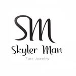Skyler Man Jewelry - @skylermannyc - Instagram