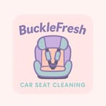 skyler mann - @bucklefresh_carseatcleaning - Instagram