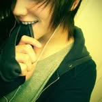 Skyler Mann - @gay_emo_shy_kid1 - Instagram