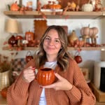 Skyler Mann | Seasonal Home + Cozy Living - @skylermmann - Instagram