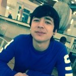 Skyler McBride - @skyler1641 - Instagram