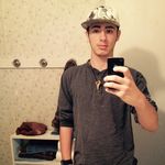 Skyler Alexander Mccarthy - @rskyler49 - Instagram