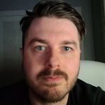 Skyler James McCarthy - @slcxghoul - Instagram