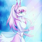 Skyler Moon - @serenity_furry - Instagram