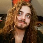 Skyler Patterson - @pirateking_sky - Instagram
