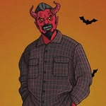 Skyler Perkins - @blaccmilk - Instagram