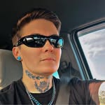 Skyler Katie Richards - @skylerb_93 - Instagram