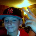 Skyler Richards - @skyler_bmx_457 - Instagram