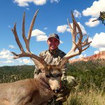 Skyler Richards | SKYNIC HUNTING - @skylerrichards1325 - Instagram