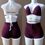 Eunice Flomo - @skylerriley_line - Instagram