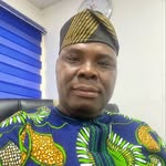 Gbenga Clement Osungboungbe - @skylerriley710 - Instagram
