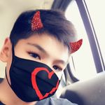 Skyler R. Sanchez - @skyda_boss09 - Instagram