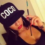 Skyler Sanchez - @escap3_with_mee - Instagram