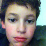 Skyler Sanchez - @skyler14743 - Instagram