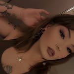 Skyler Sanchez - @__lil_batty__ - Instagram