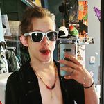 Skyler Schultz - @skys_portfolio - Instagram