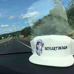 Skyler Taylor - @skylertdzn - Instagram
