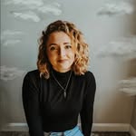 Skyler Taylor | Chronic Illness Coach - @clearer_skies_coaching - Instagram