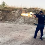 Skyler Webster - @skylerlikesguns - Instagram