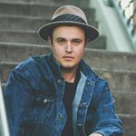 Slade Campbell - @slade_campbell_ - Instagram