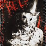 Slade J. Campbell - @misterrotten - Instagram