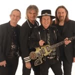 Dave Hill’s Slade - @davehillsslade - Instagram