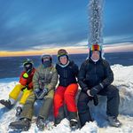 Gareth Slade-jones - @garethsladejones - Instagram