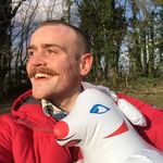 Rhys Slade-Jones - @boparhys - Instagram