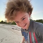 Slade jones - @sladejones25 - Instagram