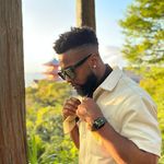Slade Jones - @_suave4 - Instagram