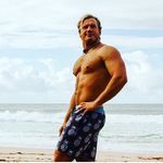 Slade Jones - @sladefitnut - Instagram