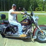 Slade Jones - @slade_jones1979 - Instagram