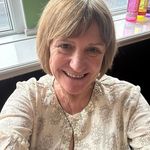 Sue Slade-Jones - @susiesue63c - Instagram