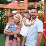 Sladjana Antić - @sladjasonjasasakosta - Instagram